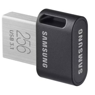 Samsung FIT Plus USB Flash Memory 256GB / USB 3.1 (MUF-256AB/APC)