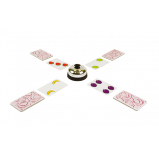 Brain Games Halli Galli Board Game (4751010190125)