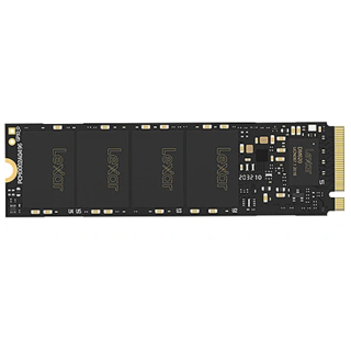 Lexar NM620 Pci-e NVMe 1TB SSD Disk (LNM620X001T-RNNNG)