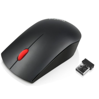 Lenovo 4X30M56887 ThinkPad Essential Mouse (4X30M56887)