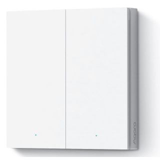 Aqara H1 Smart switch (WS-EUK04)