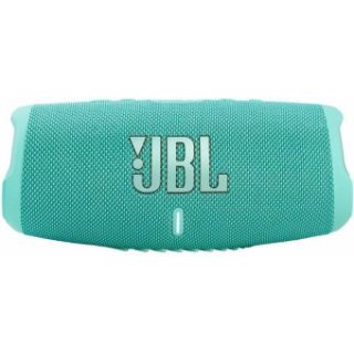 JBL  Speaker Charge 5 (JBLCHARGE5TEAL)