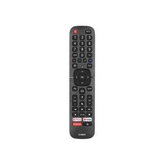 Lamex LXP95010 TV remote control TV LCD TOSHIBA CT-95010 NETFLIX / YOUTUBE / GOOGLE PLAY (LXP95010)