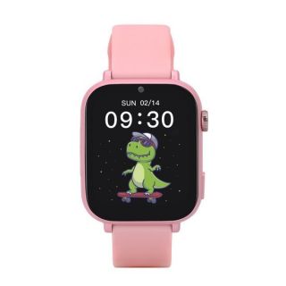 Garett Smartwatch Kids N!ce Pro 4G (N!CE_PRO_4G_PNK)
