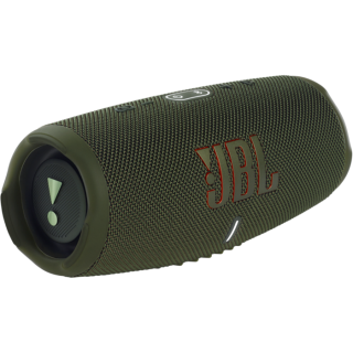 JBL Charge 5 Wireless Speaker (JBLCHARGE5GRN)