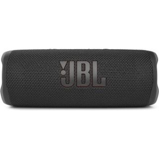 JBL Flip 6 Speaker (JBLFLIP6BLKEU)