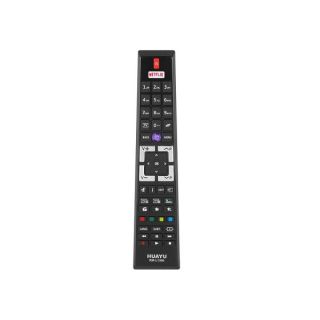 Lamex LXP1396 TV remote control TV LCD VESTEL / HYUNDAI / TELEFUNKEN RM-L1396 (LXP1396)