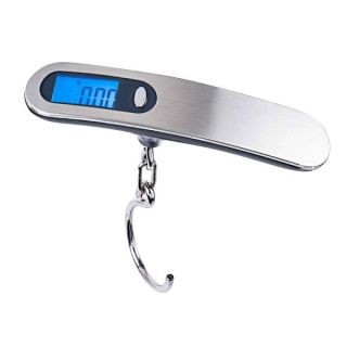 Lamex LXWG112 Travel Scale (LXWG112)