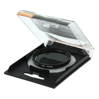 Camlink CL-46ND4 Photo filter (CL-46ND4)