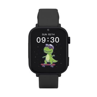 Garett Smartwatch Kids N!ce Pro 4G (N!CE_PRO_4G_BLK)