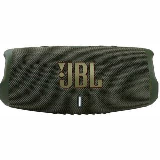 JBL Charge 5 Wireless Speaker (JBLCHARGE5GRN)