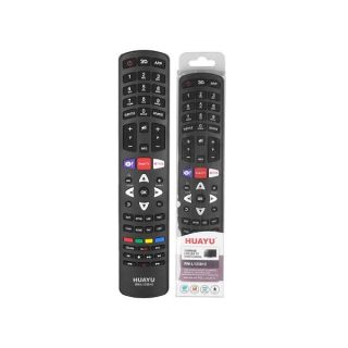 Lamex LXH1330 TV remote control TV LCD THOMSON RM-L1330 + 2 (LXH1330)