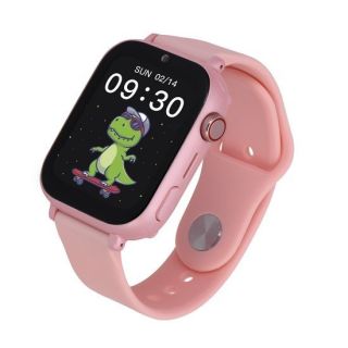 Garett Smartwatch Kids N!ce Pro 4G (N!CE_PRO_4G_PNK)