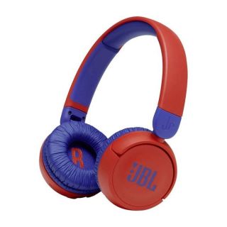 JBL JR310 Wireless Kids Headphones (JBLJR310BTRED)