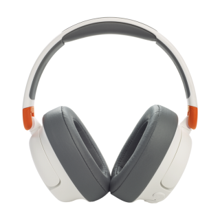 JBL JR460NC Wireless Kids Headphones (JBLJR460NCWHT)