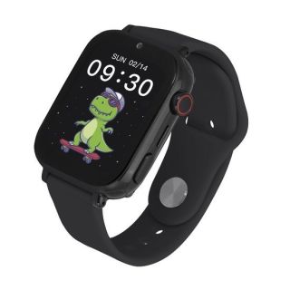 Garett Smartwatch Kids N!ce Pro 4G (N!CE_PRO_4G_BLK)