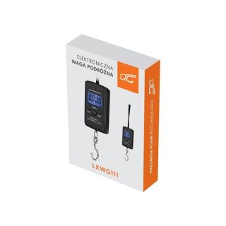 Lamex LXWG111 Travel scale (LXWG111)