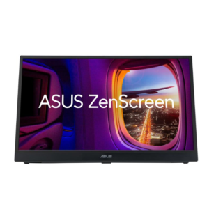 Asus ZenScreen MB17AHG Monitor 17.3'' / 1920 x 1080 / 144Hz (90LM08PG-B01170)