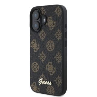 Guess GUHMP16SPGPYSK Back Case for Apple iPhone 16 (GUHMP16SPGPYSK)