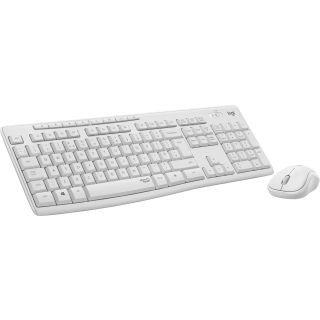 Logitech MK295 Silent Wireless Combo Keyboard + Mouse (920-009824)