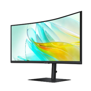 Samsung S6U Series Monitor 34" / 3440 x 1440 (LS34C652UAU)