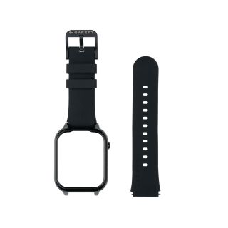 Garett Kids Essa GO 4G Strap black (PAS_ESSA_GO_4G_BLK)