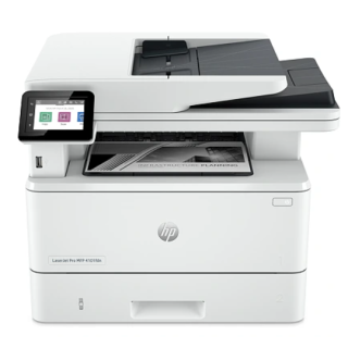 HP LaserJet Pro MFP 4102fdw Printer (2Z624F#B19)