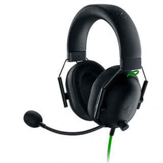 Razer BlackShark V2 X Wired Gaming Headphones for PlayStation (RZ04-03241000-R3G1)