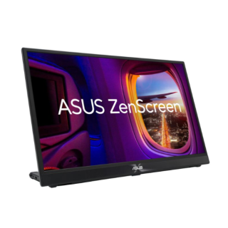 Asus ZenScreen MB17AHG Monitor 17.3'' / 1920 x 1080 / 144Hz (90LM08PG-B01170)