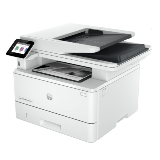 HP LaserJet Pro MFP 4102fdw Printer (2Z624F#B19)