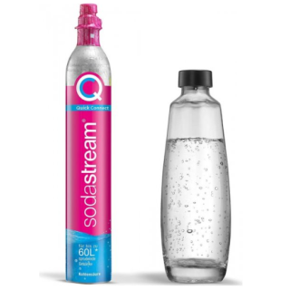 SodaStream Quick Connect Carbonator Bottle (1053400490)