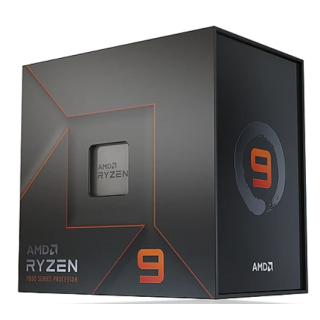 AMD Ryzen 9 7900X Processor (100-100000589WOF)