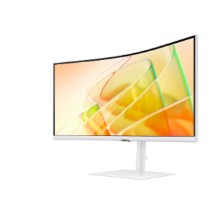 Samsung S34C650TAU Monitor 34" / 100 Hz (LS34C650TAUXEN)