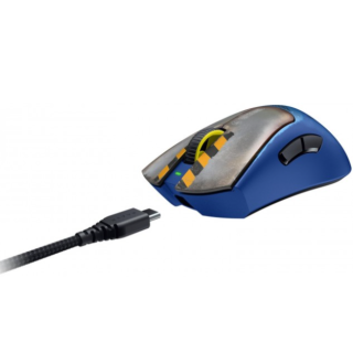 Razer DeathAdder V3 Pro Wireless Mouse 30000 DPI (RZ01-04630700-R3M1)