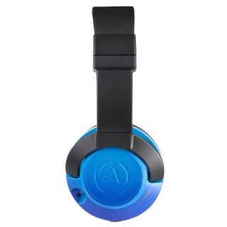 PowerA FUSION On-Ear Wired Headphones with Microphone (617885021091)