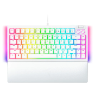 Razer BlackWidow V4 Gaming Keyboard (RZ03-05001700-R3M1)