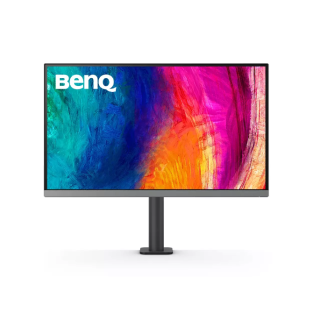 BenQ PD2706UA Monitor 27" (9H.LLKLB.QBE)