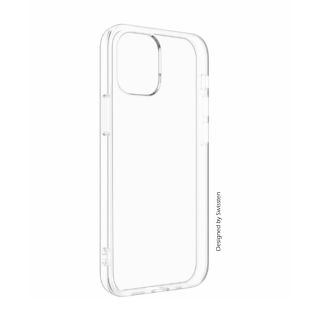 Swissten Clear Jelly Case 1.5 mm for Apple iPhone 16 (32802942)