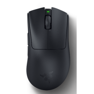 Razer DeathAdder V3 Pro Computer Mouse 30000 DPI (RZ01-04630300-R3WL)