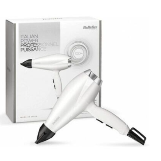 BaByliss 6704WE Hair Dryer 2000W (6704WE)