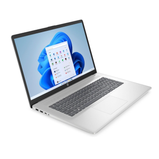 HP 17 Core i5-1334U 17.3" Laptop 16GB / 512GB / Wind 11Home (9R872EA)