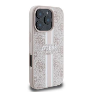 Guess GUHMP16XP4RPSP Rear Cover for Apple iPhone 16 Pro Max (GUHMP16XP4RPSP)