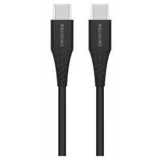 Swissten PD 5A 100W USB-C Data and charging cable 2.5m (71506550)