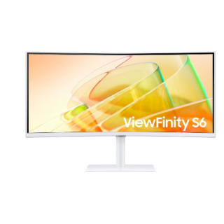 Samsung S34C650TAU Monitor 34" / 100 Hz (LS34C650TAUXEN)