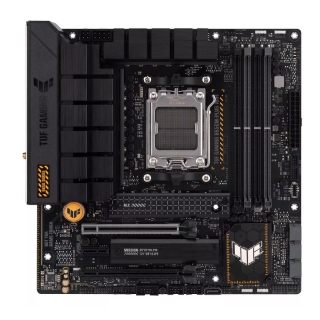Asus TUF Gaming B650M-PLUS WIFI AMD B650 Motherboard (90MB1BF0-M0EAY0)