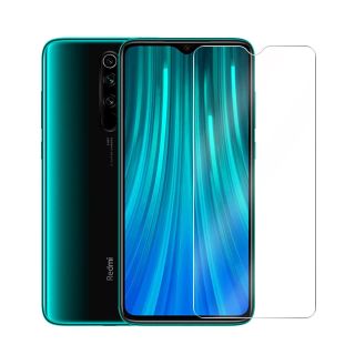 Swissten Tempered Glass Premium 9H Screen Protector Xiaomi Redmi Note 8 (SW-T-SA-XIA-RED-NOTE8)