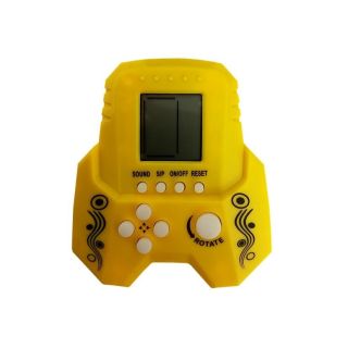 RoGer Electronic game for children Tetris "Rocket" (IT-RO-TETRIS-ROCKET)
