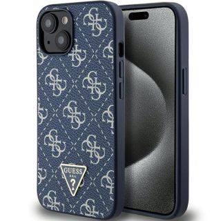 Guess GUHCP15MPG4GPB Rear Cover for Apple iPhone 15 Plus / 14 Plus (GUHCP15MPG4GPB)