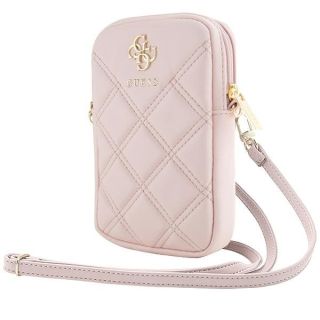 Guess GUWBZPSQSSGP Phone Bag (GUWBZPSQSSGP)
