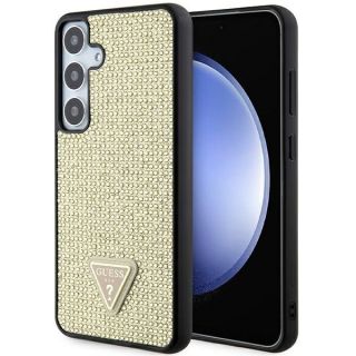 Guess GUHCS24MHDGPPD Rear Cover for Samsung Galaxy S24+ (GUHCS24MHDGPPD)